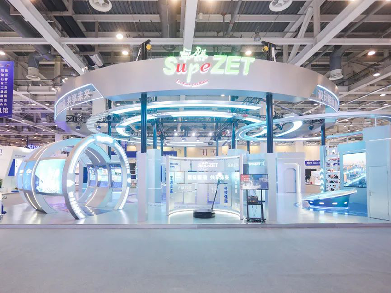 聚链智造 共享未来 | 2023年1xBET·易派客工业品展圆满落幕