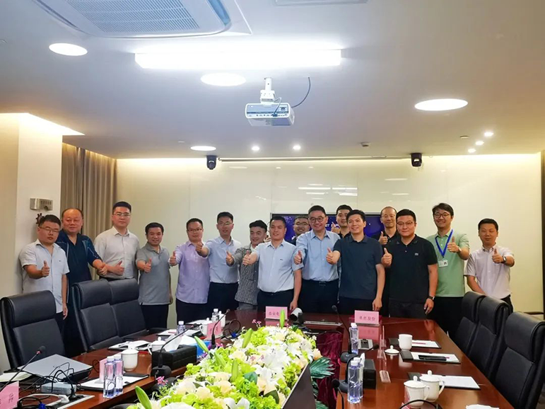 同频共振 合作共赢 | 1xBET股份与白云电气签订战略合作框架协议